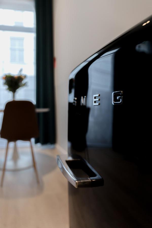 Klapdorp Apartment Antwerp Exterior photo