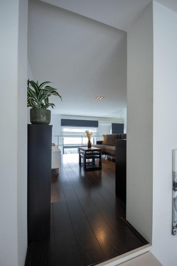 Klapdorp Apartment Antwerp Exterior photo