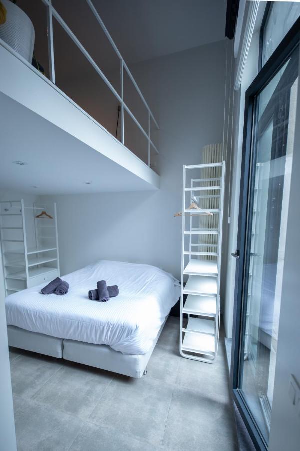 Klapdorp Apartment Antwerp Exterior photo